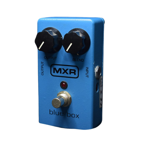 MXR Blue Box M-103